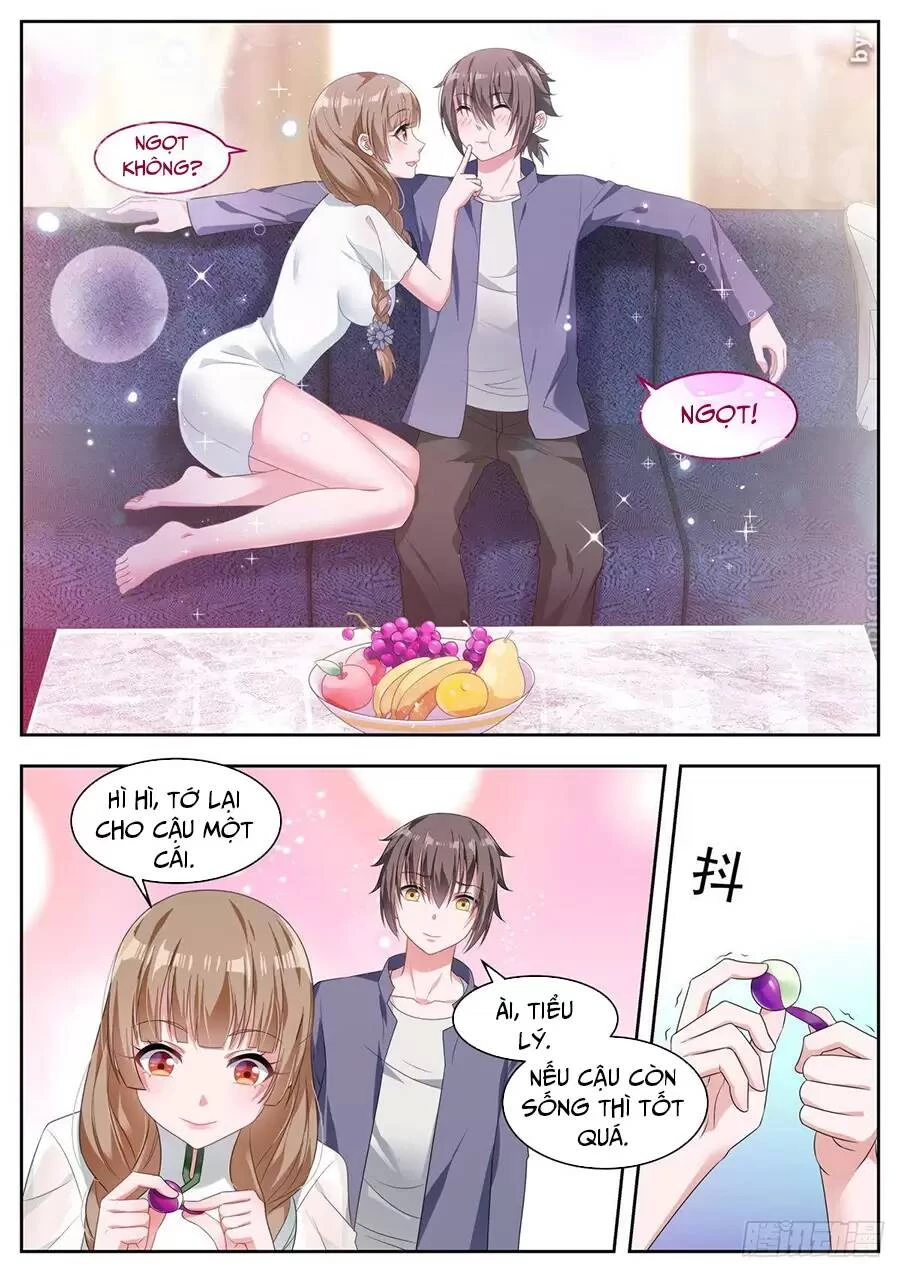 Cô Nương Ngươi Không Thích Hợp Chapter 20 - 12