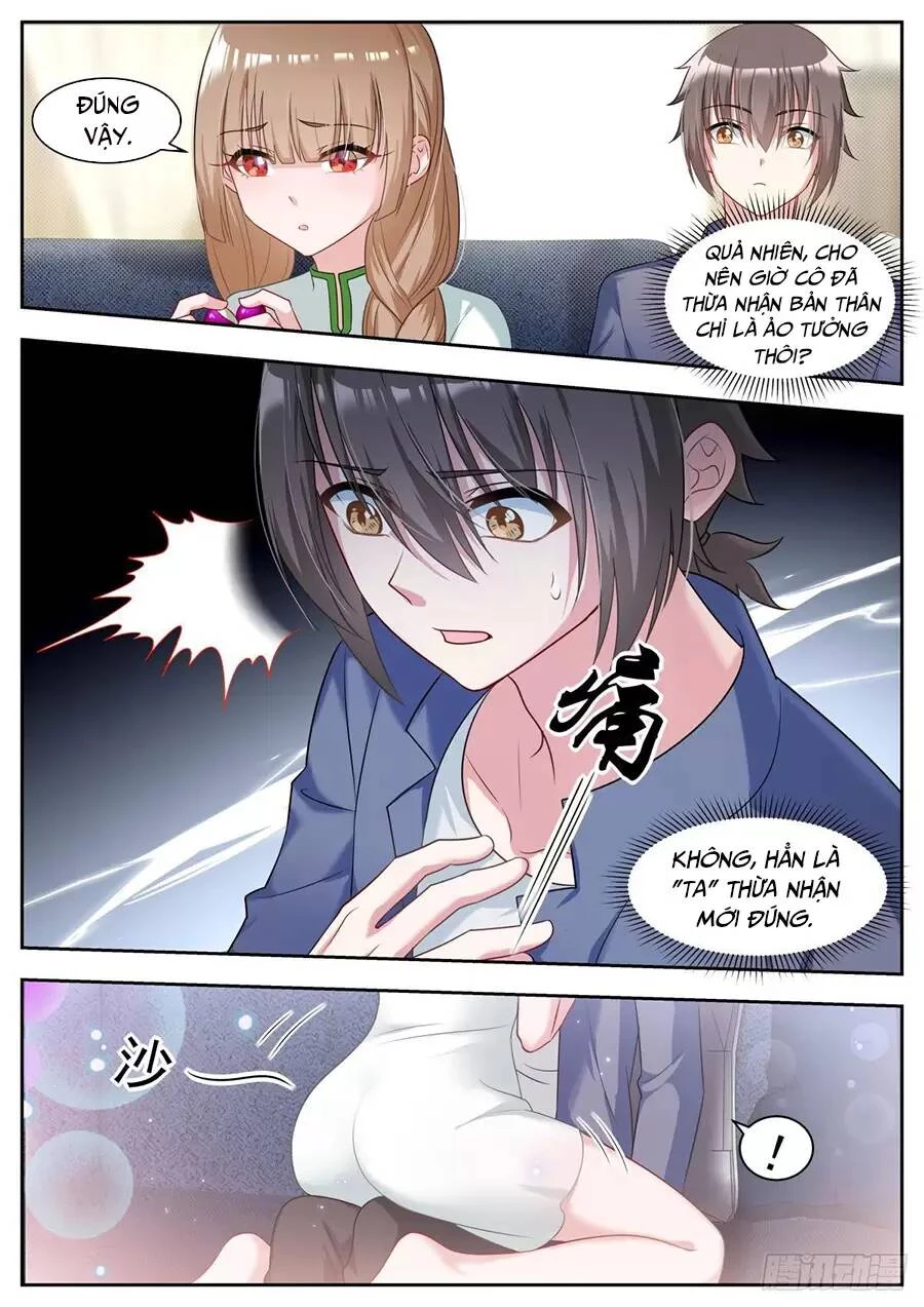Cô Nương Ngươi Không Thích Hợp Chapter 20 - 13