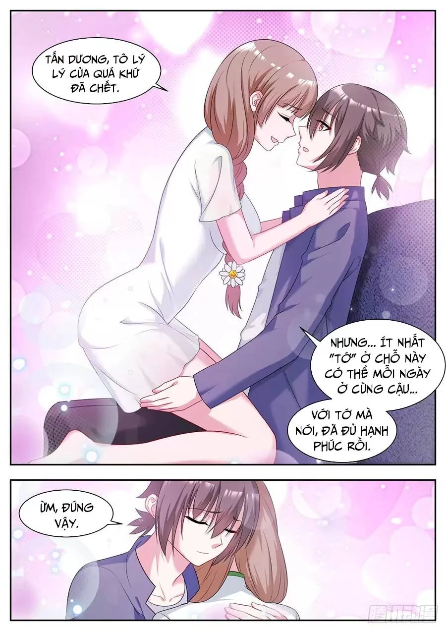 Cô Nương Ngươi Không Thích Hợp Chapter 20 - 14
