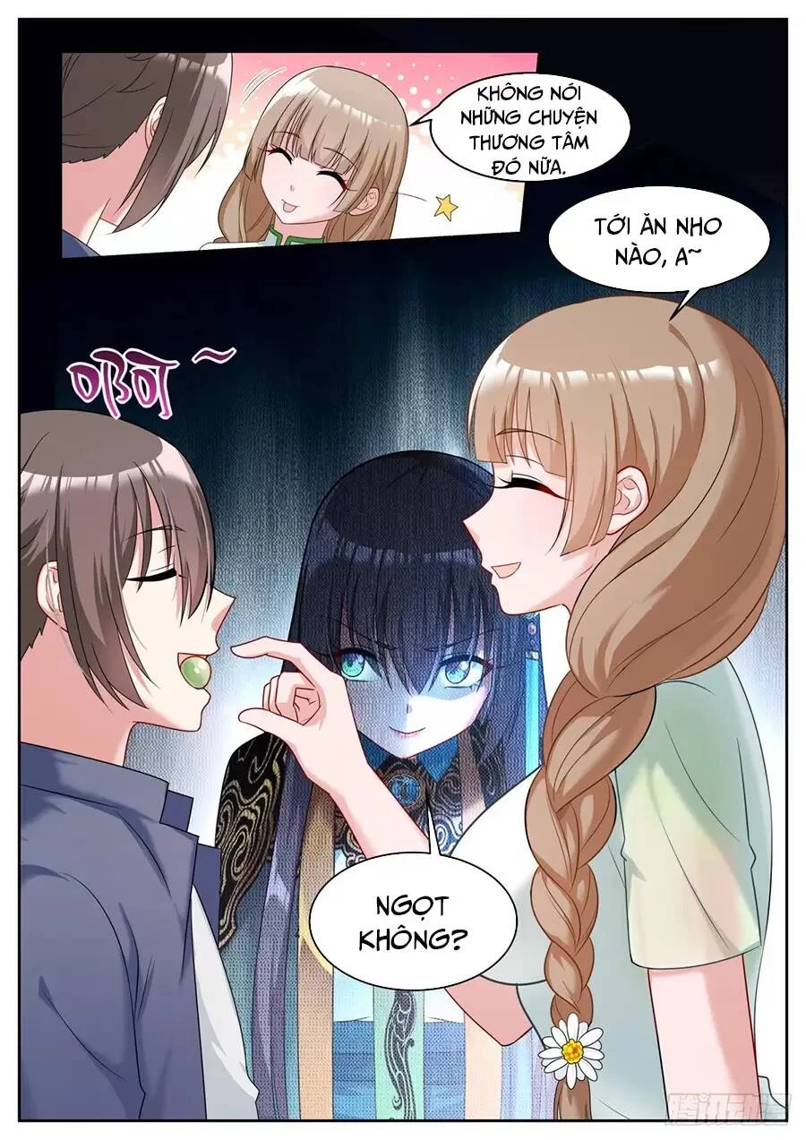 Cô Nương Ngươi Không Thích Hợp Chapter 20 - 15