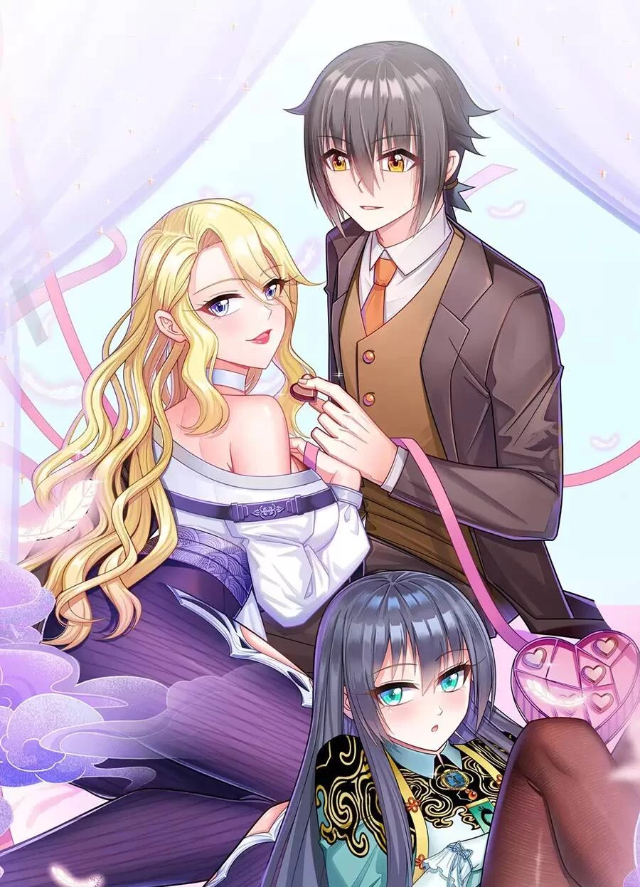 Cô Nương Ngươi Không Thích Hợp Chapter 21 - 1