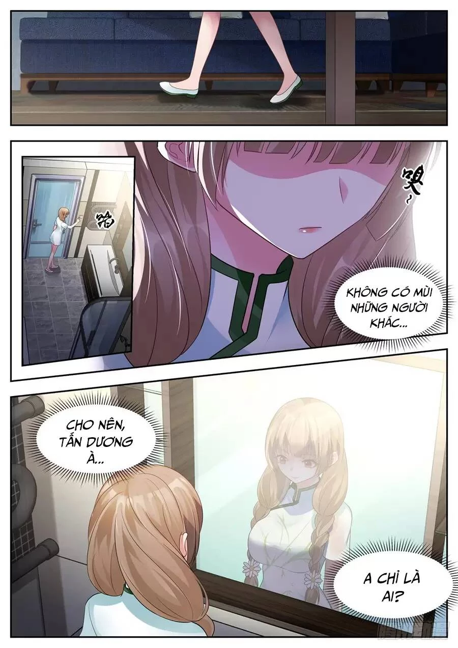 Cô Nương Ngươi Không Thích Hợp Chapter 21 - 9