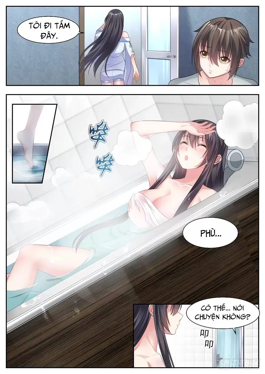 Cô Nương Ngươi Không Thích Hợp Chapter 21 - 12