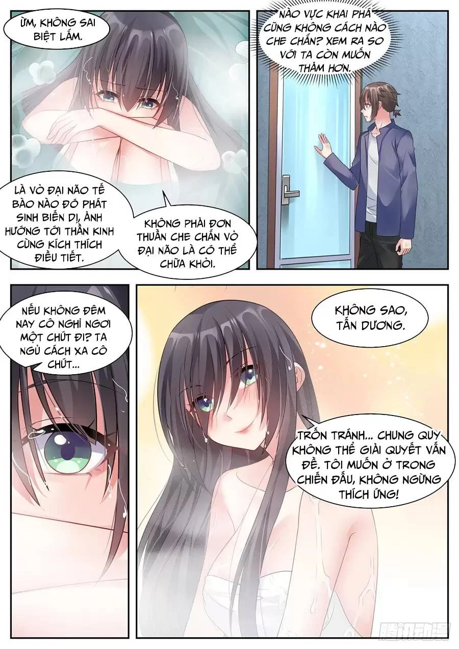 Cô Nương Ngươi Không Thích Hợp Chapter 21 - 15