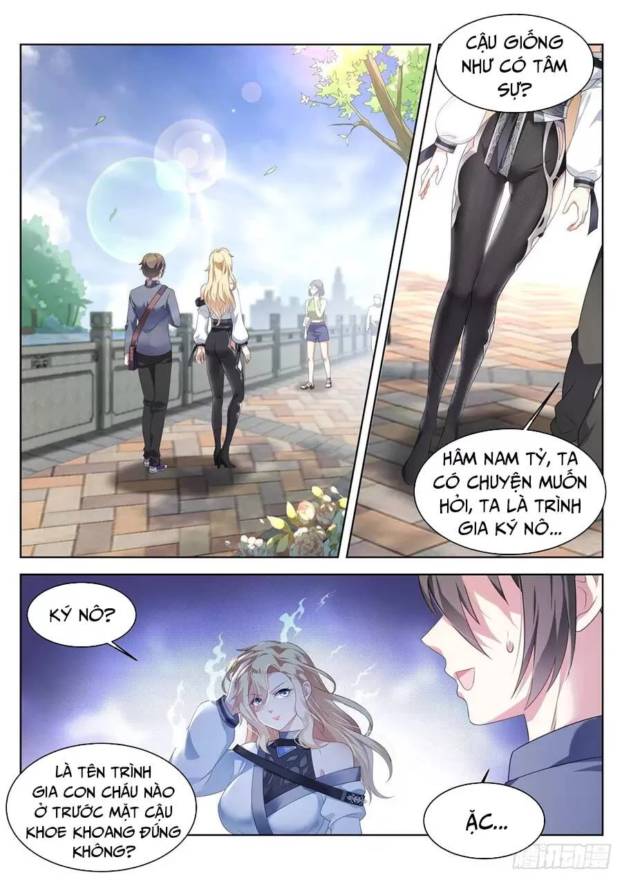 Cô Nương Ngươi Không Thích Hợp Chapter 22 - 5