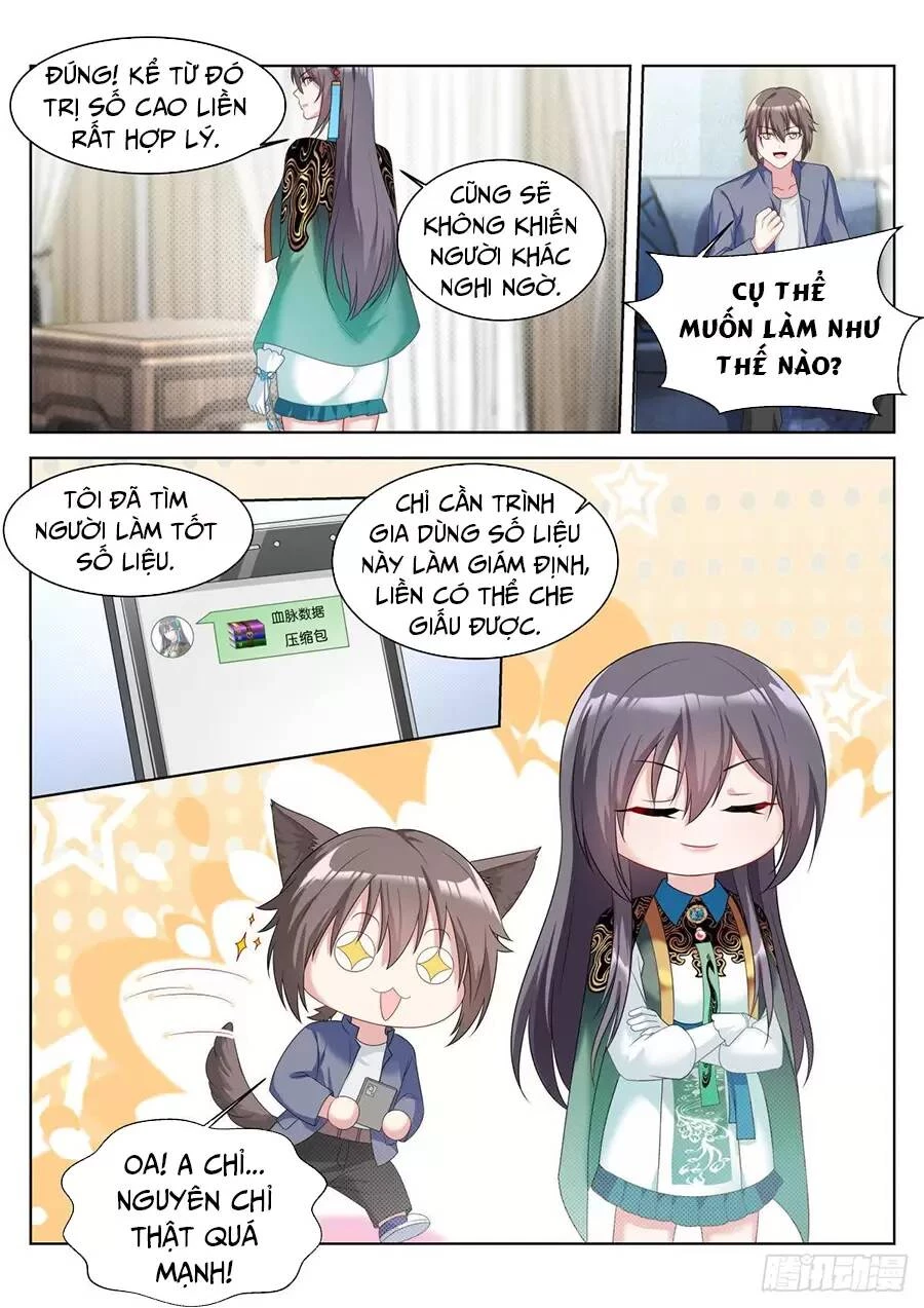 Cô Nương Ngươi Không Thích Hợp Chapter 22 - 13