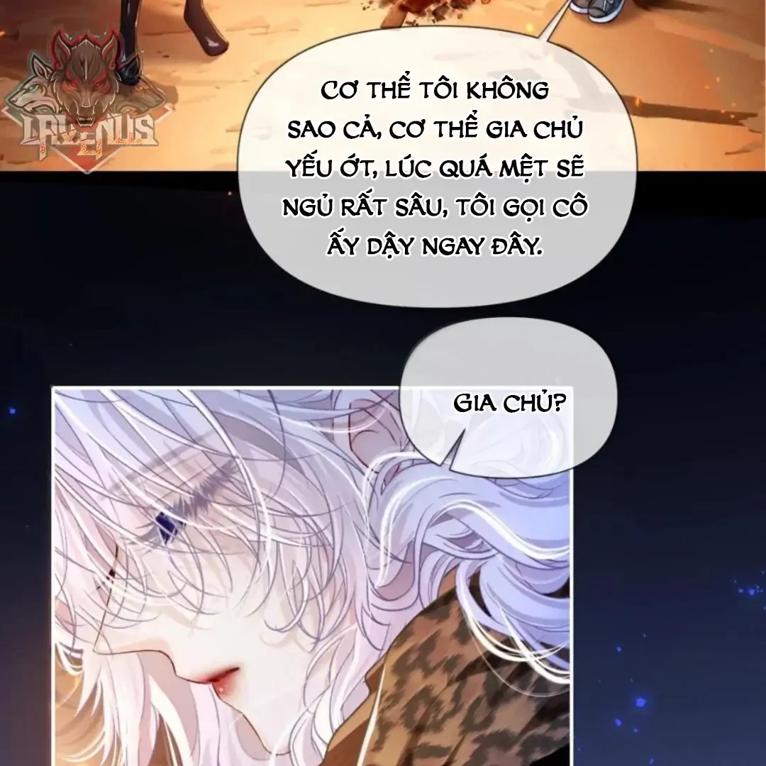 Thiết Lập Yêu Cầu Em Yêu Tôi Chapter 27 - 32