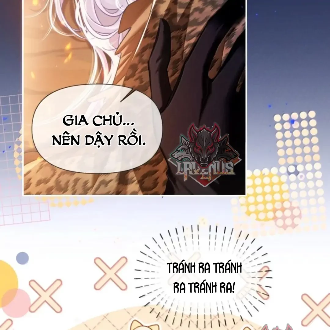 Thiết Lập Yêu Cầu Em Yêu Tôi Chapter 27 - 33