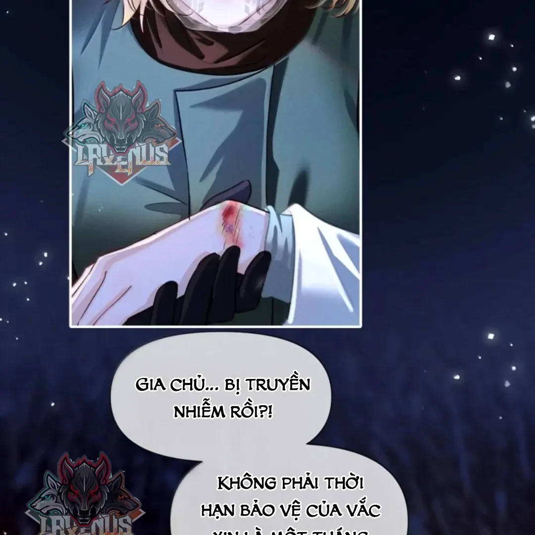Thiết Lập Yêu Cầu Em Yêu Tôi Chapter 27 - 41