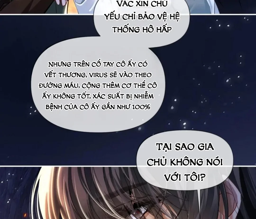 Thiết Lập Yêu Cầu Em Yêu Tôi Chapter 27 - 43