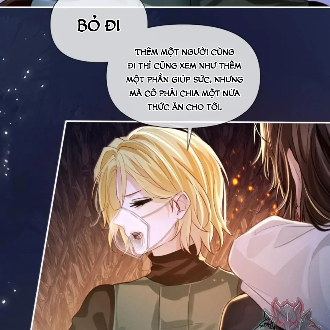 Thiết Lập Yêu Cầu Em Yêu Tôi Chapter 27 - 60