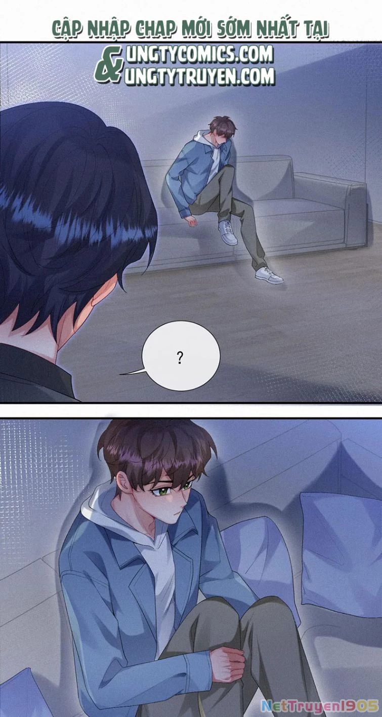 Linh Hồn Hoãn Án Chapter 20 - 3