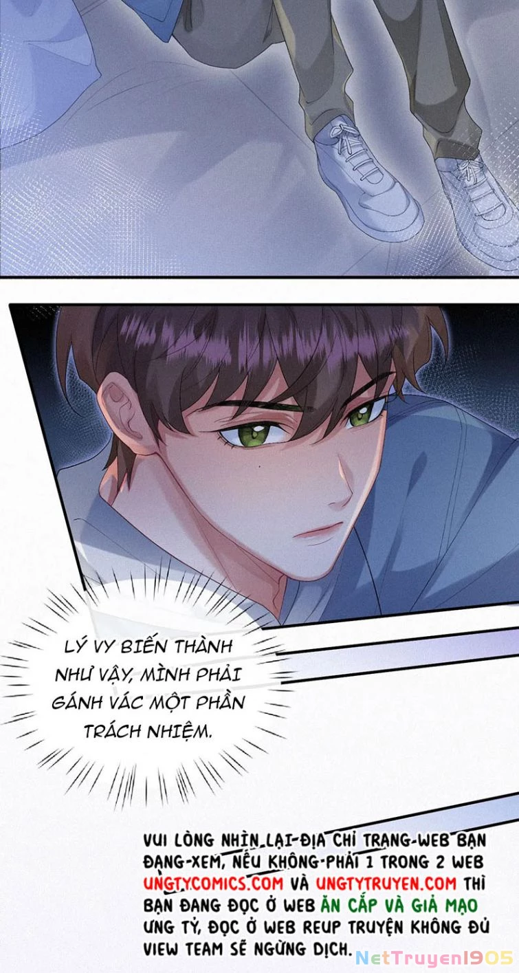 Linh Hồn Hoãn Án Chapter 20 - 4