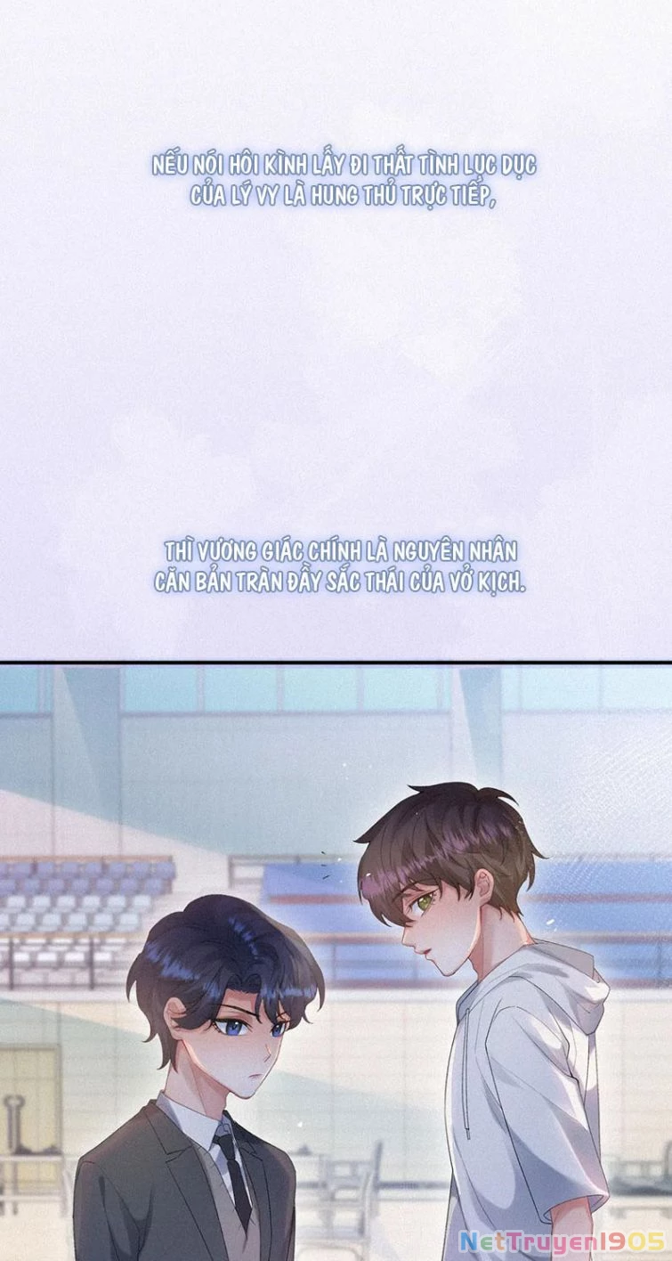 Linh Hồn Hoãn Án Chapter 20 - 5