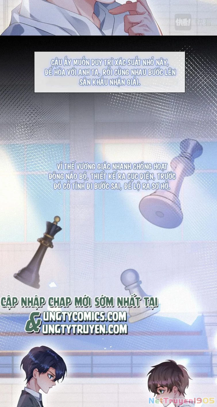 Linh Hồn Hoãn Án Chapter 20 - 9