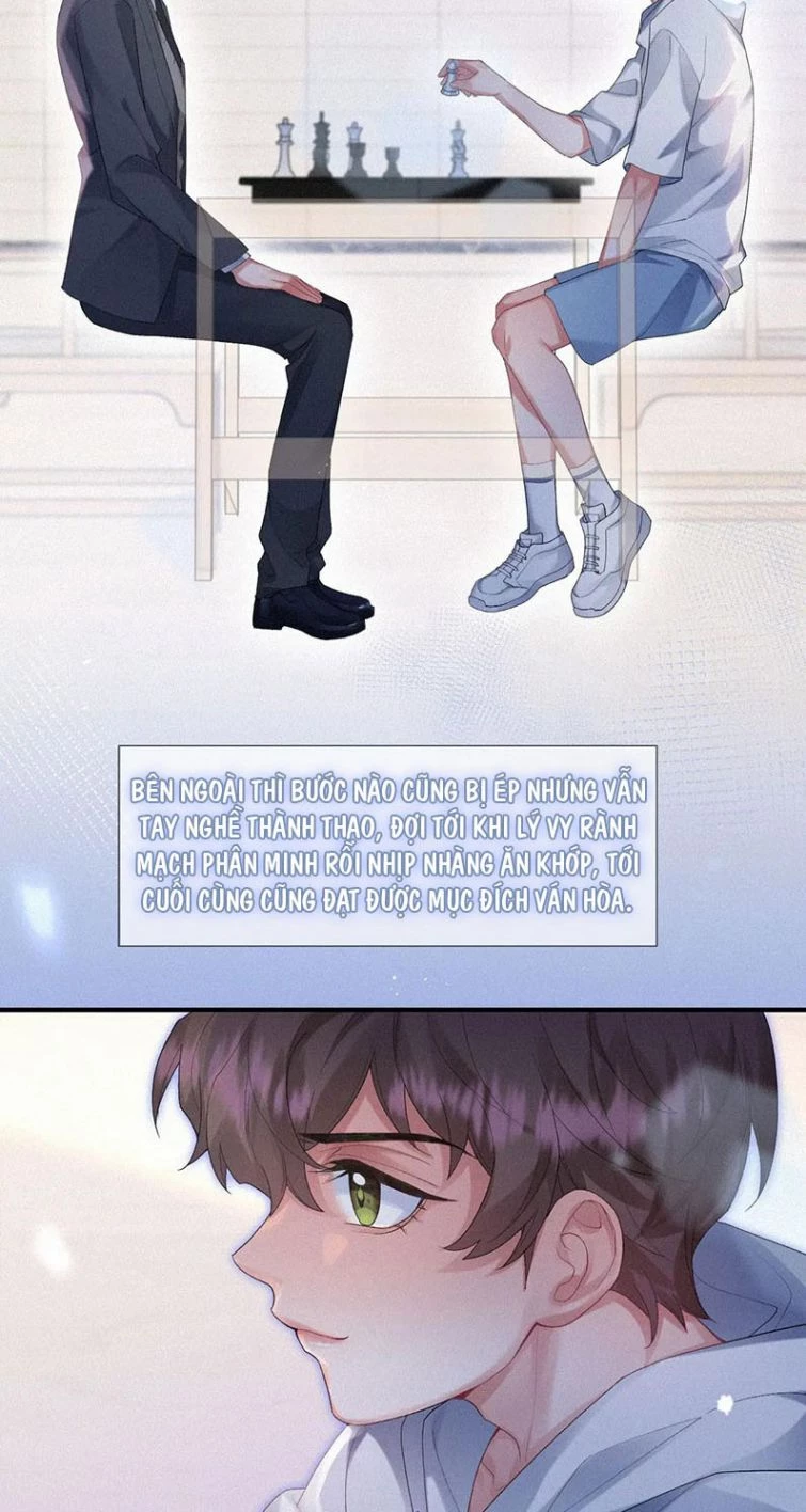 Linh Hồn Hoãn Án Chapter 20 - 10