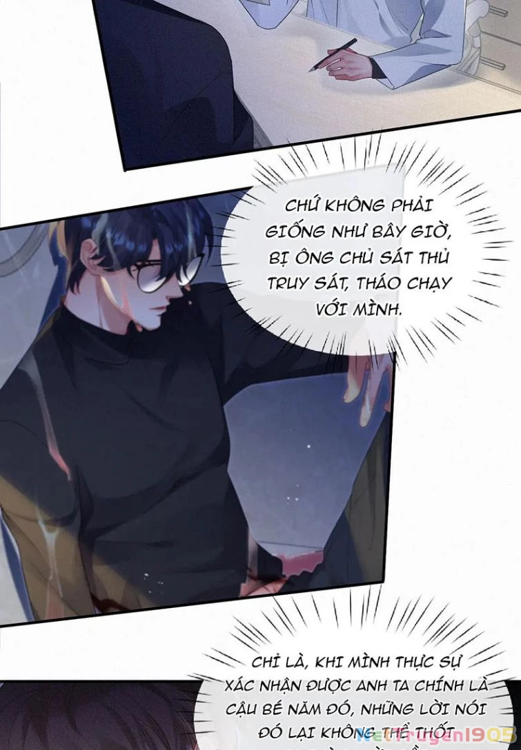 Linh Hồn Hoãn Án Chapter 20 - 13