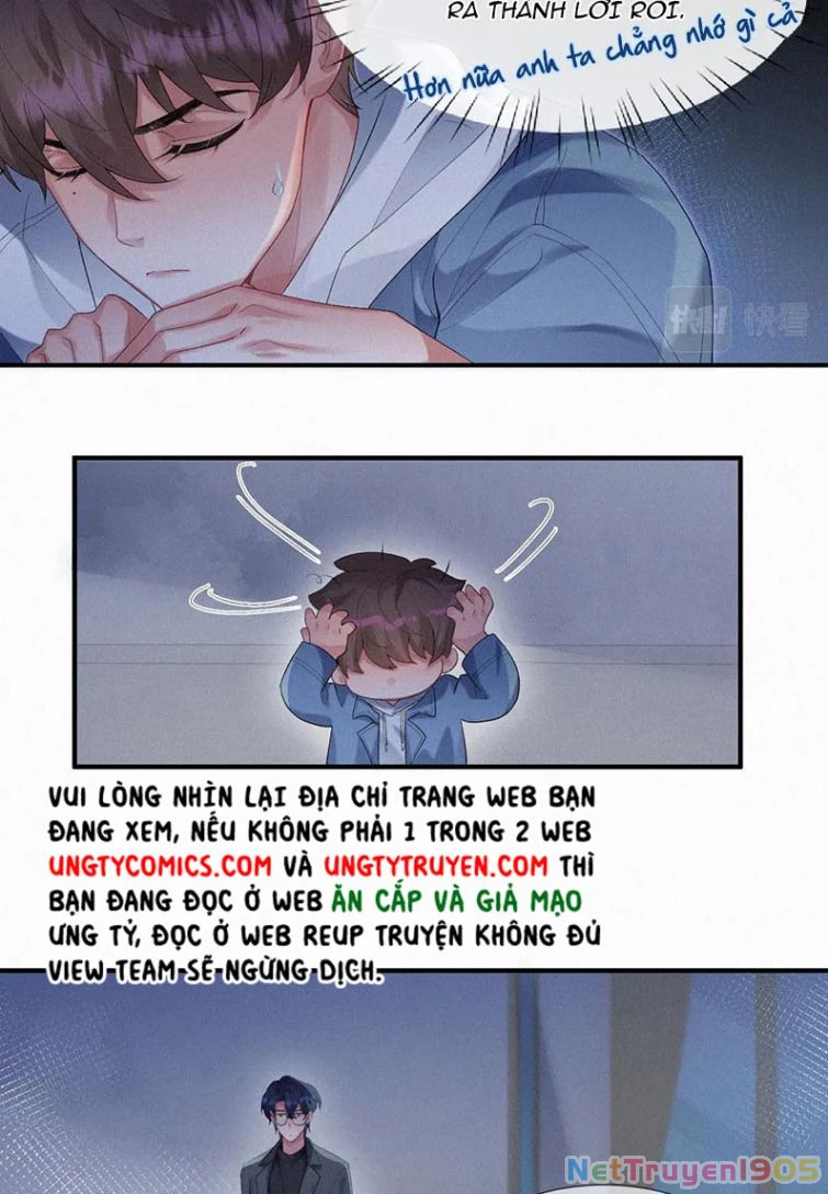 Linh Hồn Hoãn Án Chapter 20 - 14