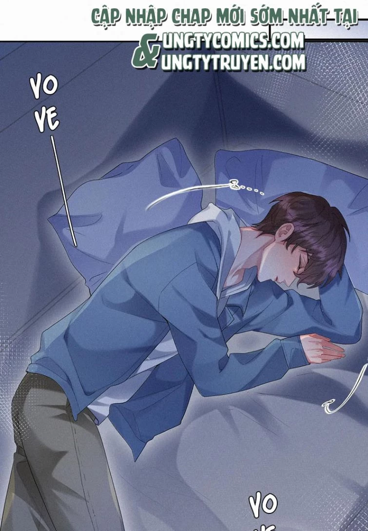 Linh Hồn Hoãn Án Chapter 20 - 16