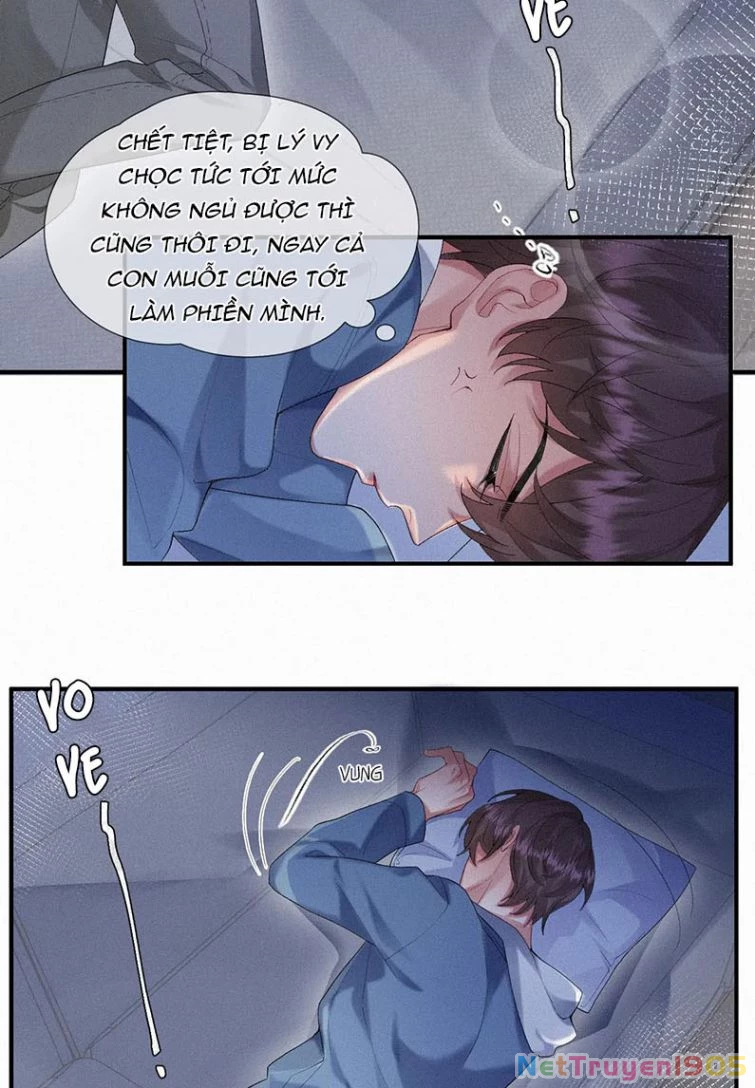 Linh Hồn Hoãn Án Chapter 20 - 17