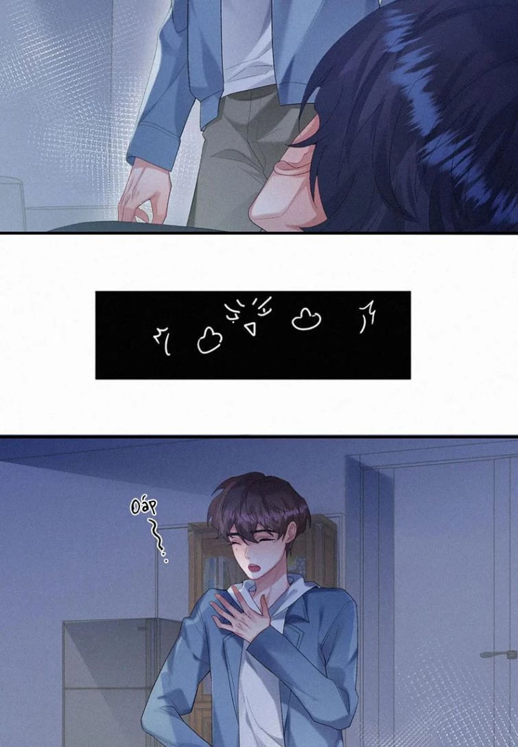 Linh Hồn Hoãn Án Chapter 20 - 20