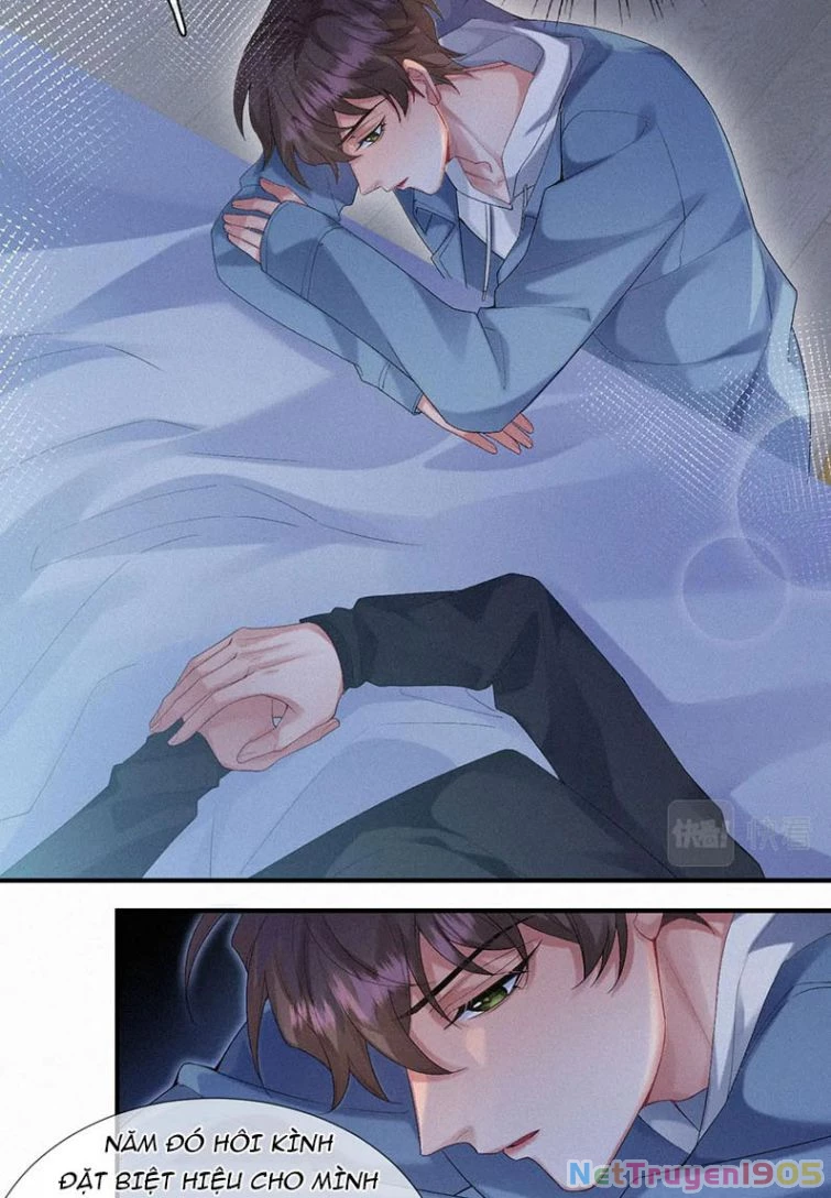 Linh Hồn Hoãn Án Chapter 20 - 22