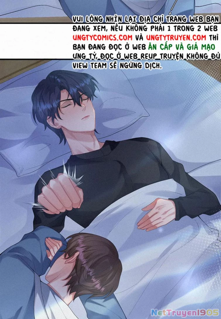 Linh Hồn Hoãn Án Chapter 20 - 24