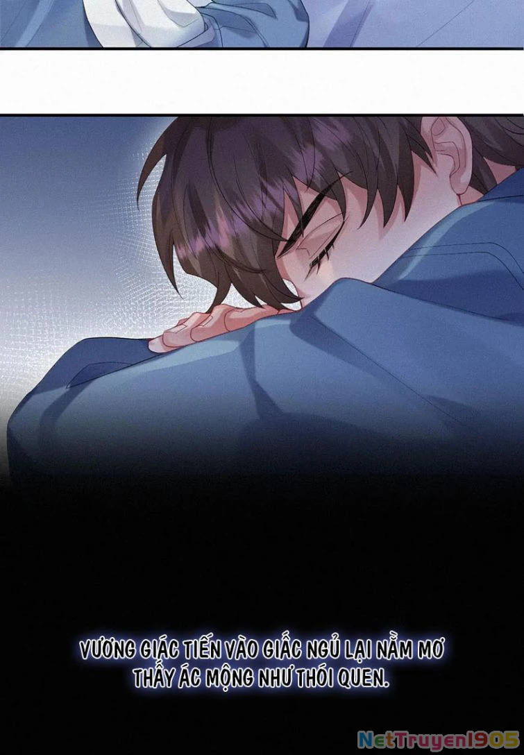 Linh Hồn Hoãn Án Chapter 20 - 25