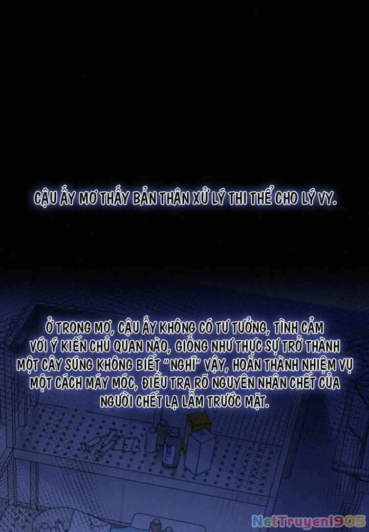 Linh Hồn Hoãn Án Chapter 20 - 26