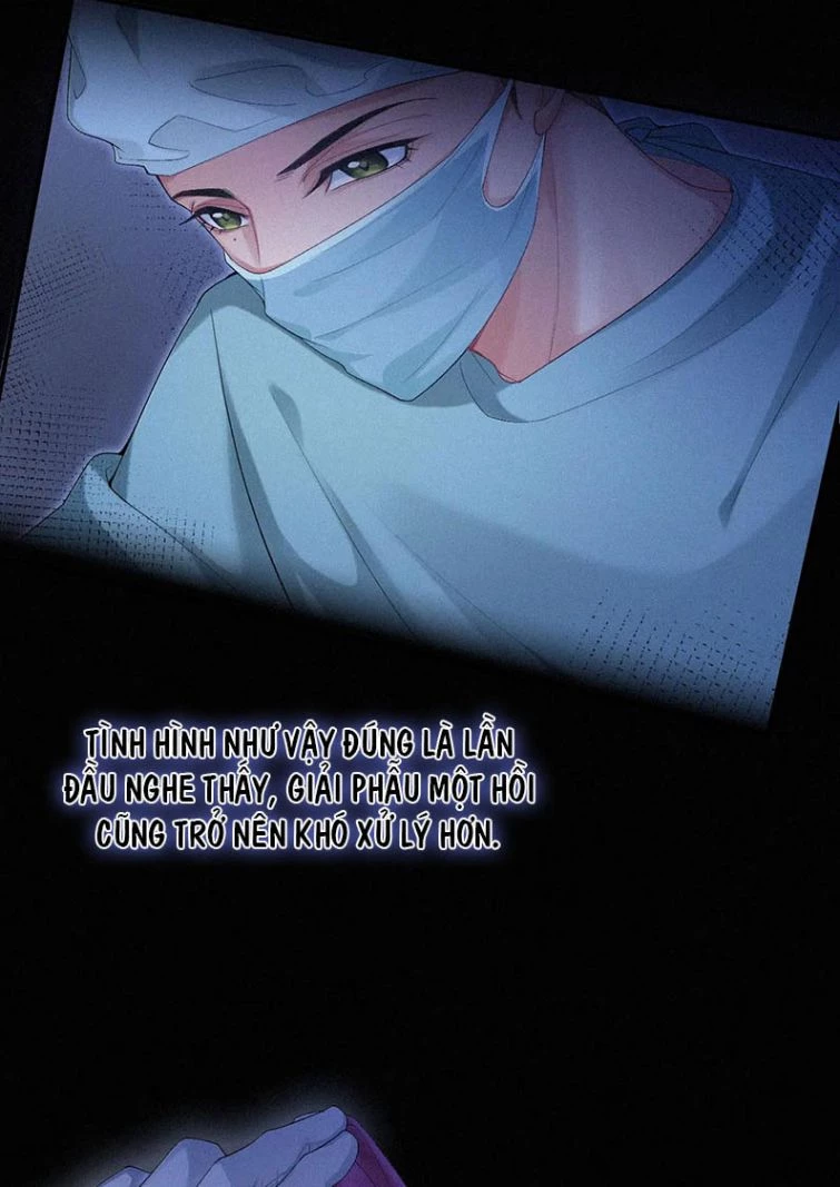 Linh Hồn Hoãn Án Chapter 20 - 29