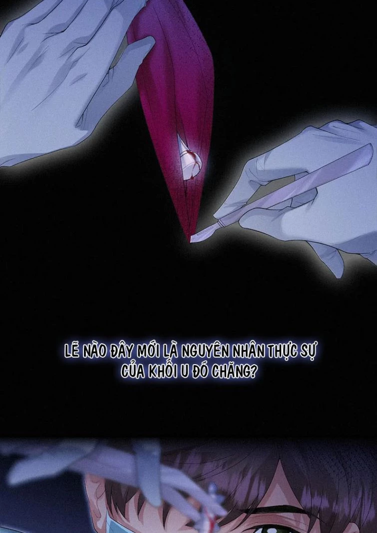Linh Hồn Hoãn Án Chapter 20 - 30