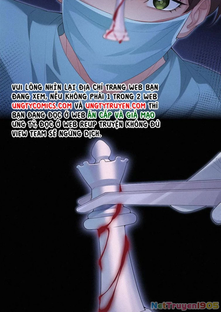 Linh Hồn Hoãn Án Chapter 20 - 31