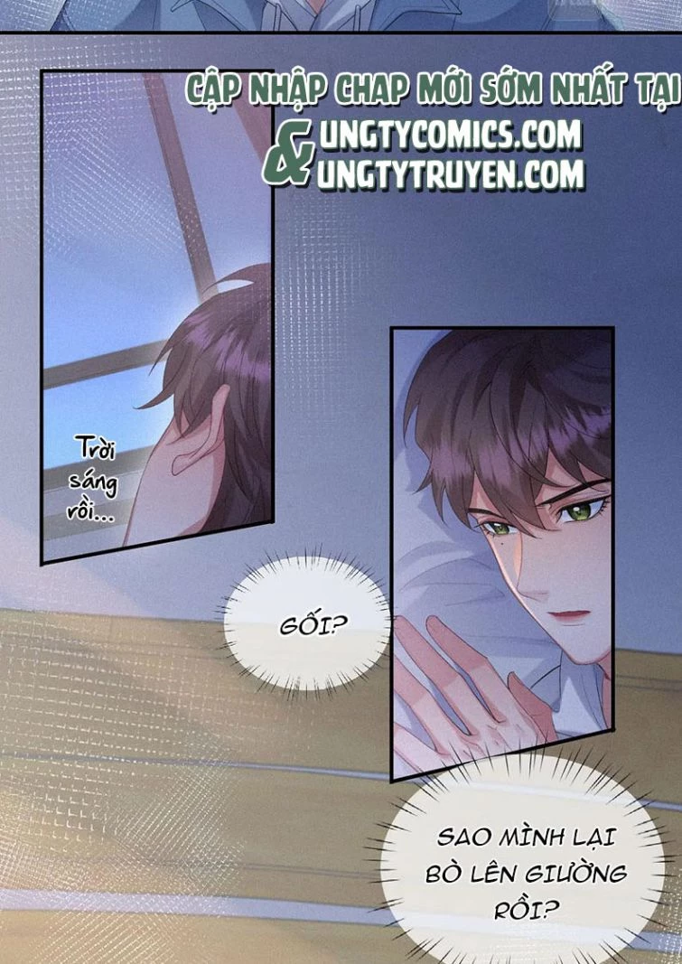 Linh Hồn Hoãn Án Chapter 20 - 33