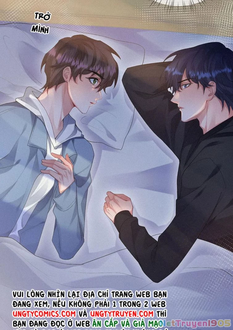 Linh Hồn Hoãn Án Chapter 20 - 34