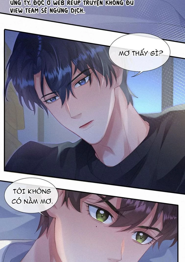 Linh Hồn Hoãn Án Chapter 20 - 35