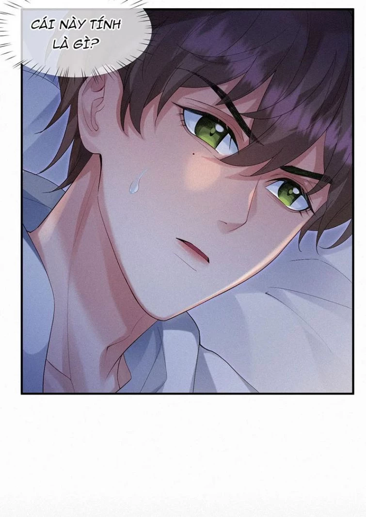 Linh Hồn Hoãn Án Chapter 20 - 38