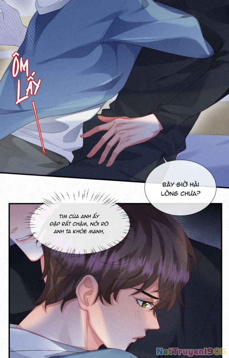 Linh Hồn Hoãn Án Chapter 21 - 6