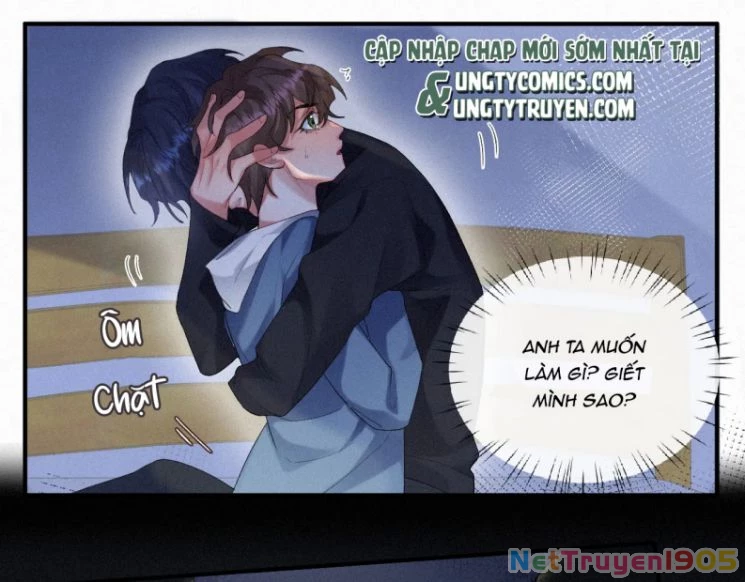 Linh Hồn Hoãn Án Chapter 21 - 14