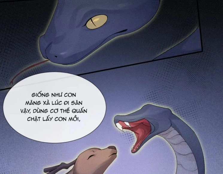 Linh Hồn Hoãn Án Chapter 21 - 15