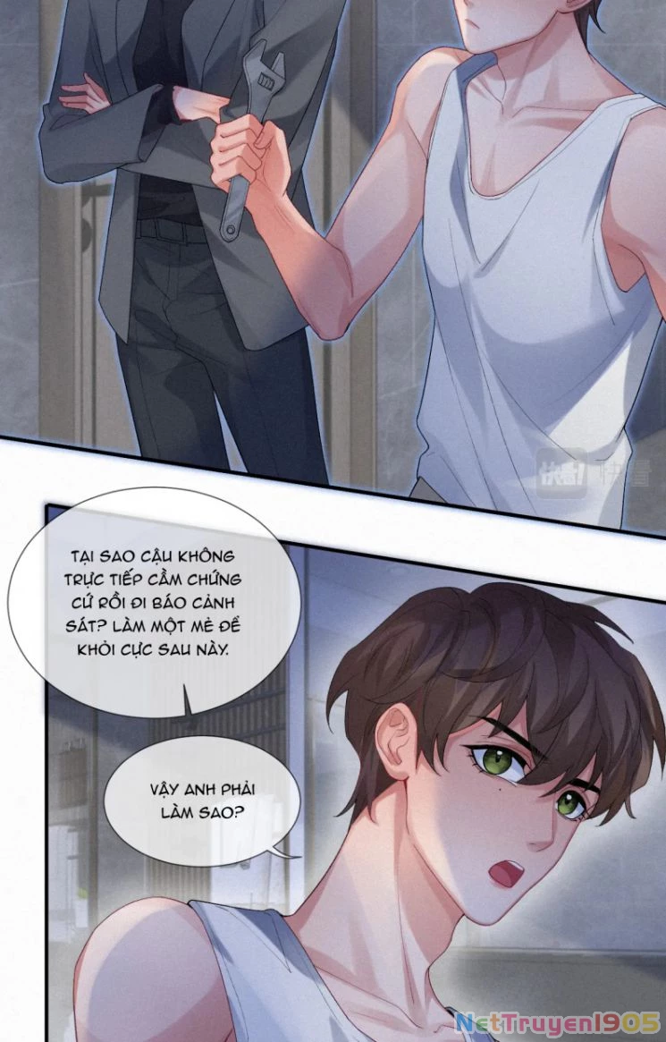 Linh Hồn Hoãn Án Chapter 21 - 30