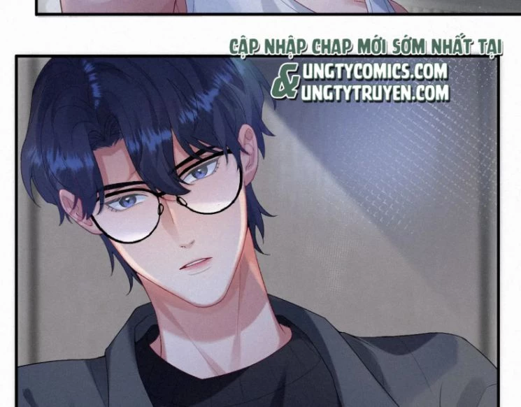 Linh Hồn Hoãn Án Chapter 21 - 31