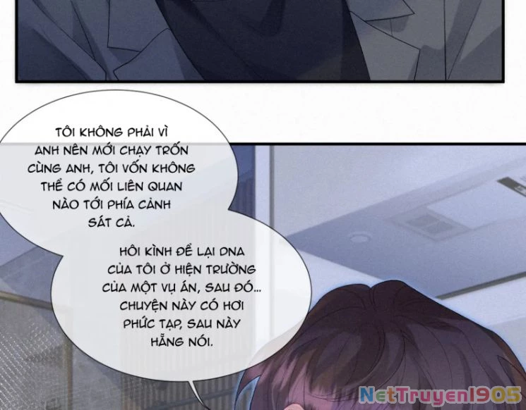 Linh Hồn Hoãn Án Chapter 21 - 32