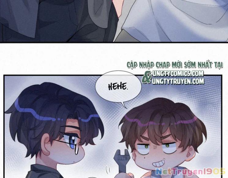 Linh Hồn Hoãn Án Chapter 21 - 35