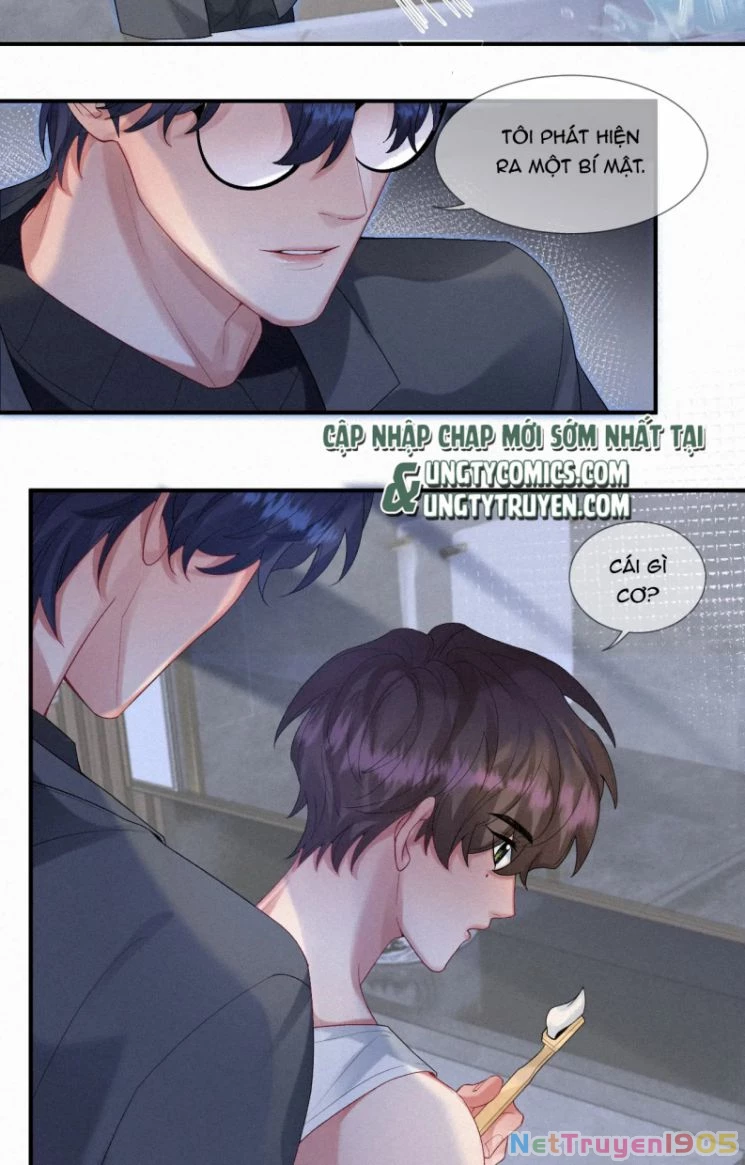 Linh Hồn Hoãn Án Chapter 21 - 37