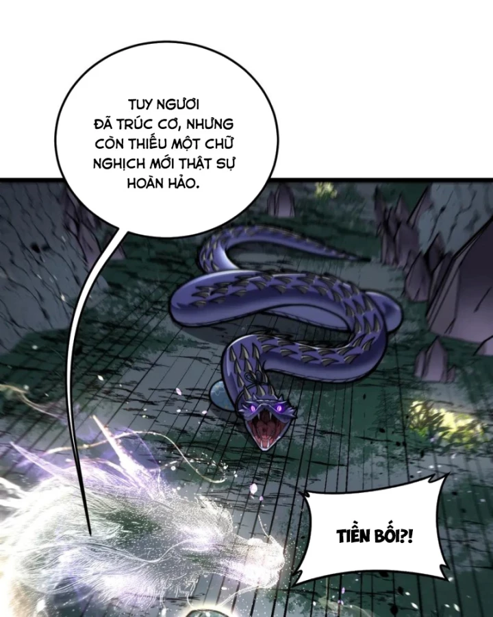 Lão xà tu tiên truyện Chapter 56 - 6
