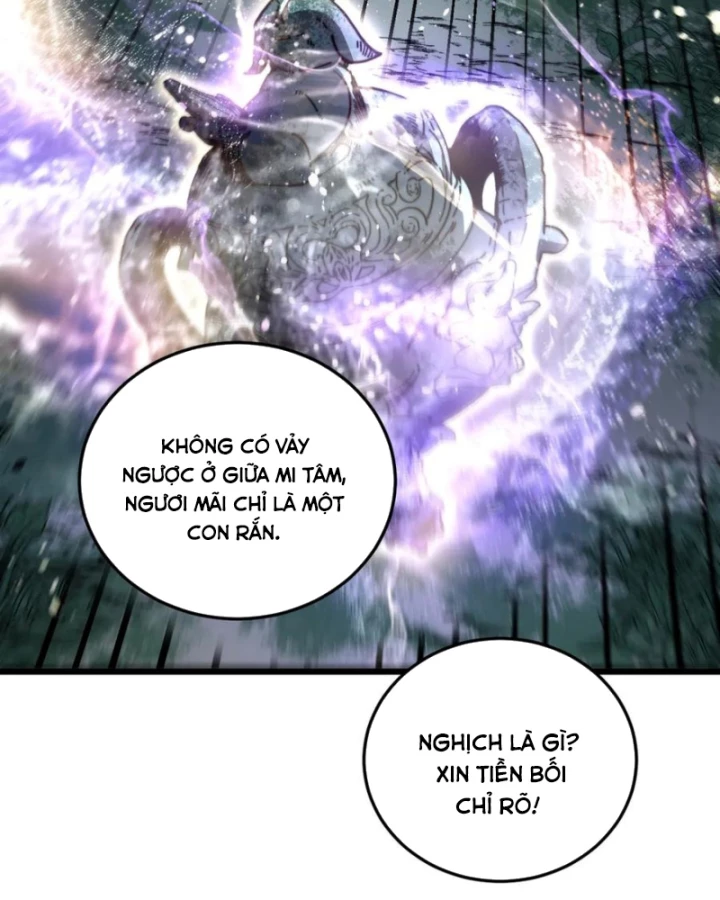 Lão xà tu tiên truyện Chapter 56 - 7