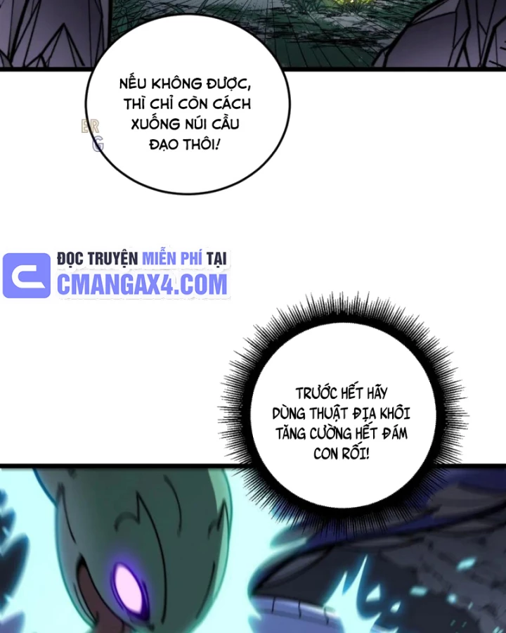 Lão xà tu tiên truyện Chapter 56 - 11