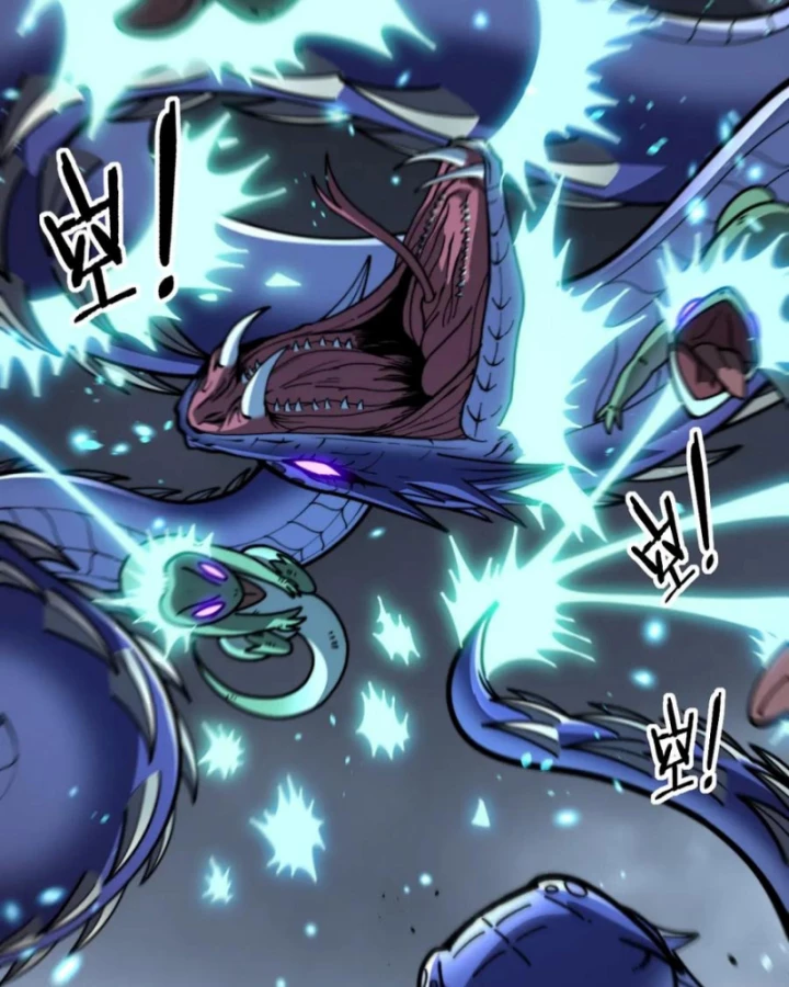 Lão xà tu tiên truyện Chapter 56 - 12