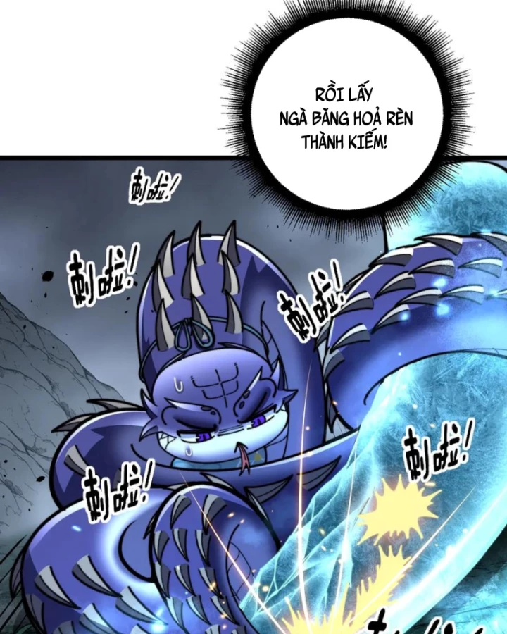 Lão xà tu tiên truyện Chapter 56 - 14