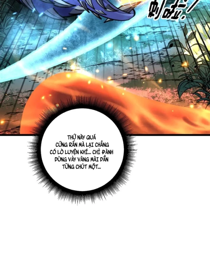 Lão xà tu tiên truyện Chapter 56 - 15